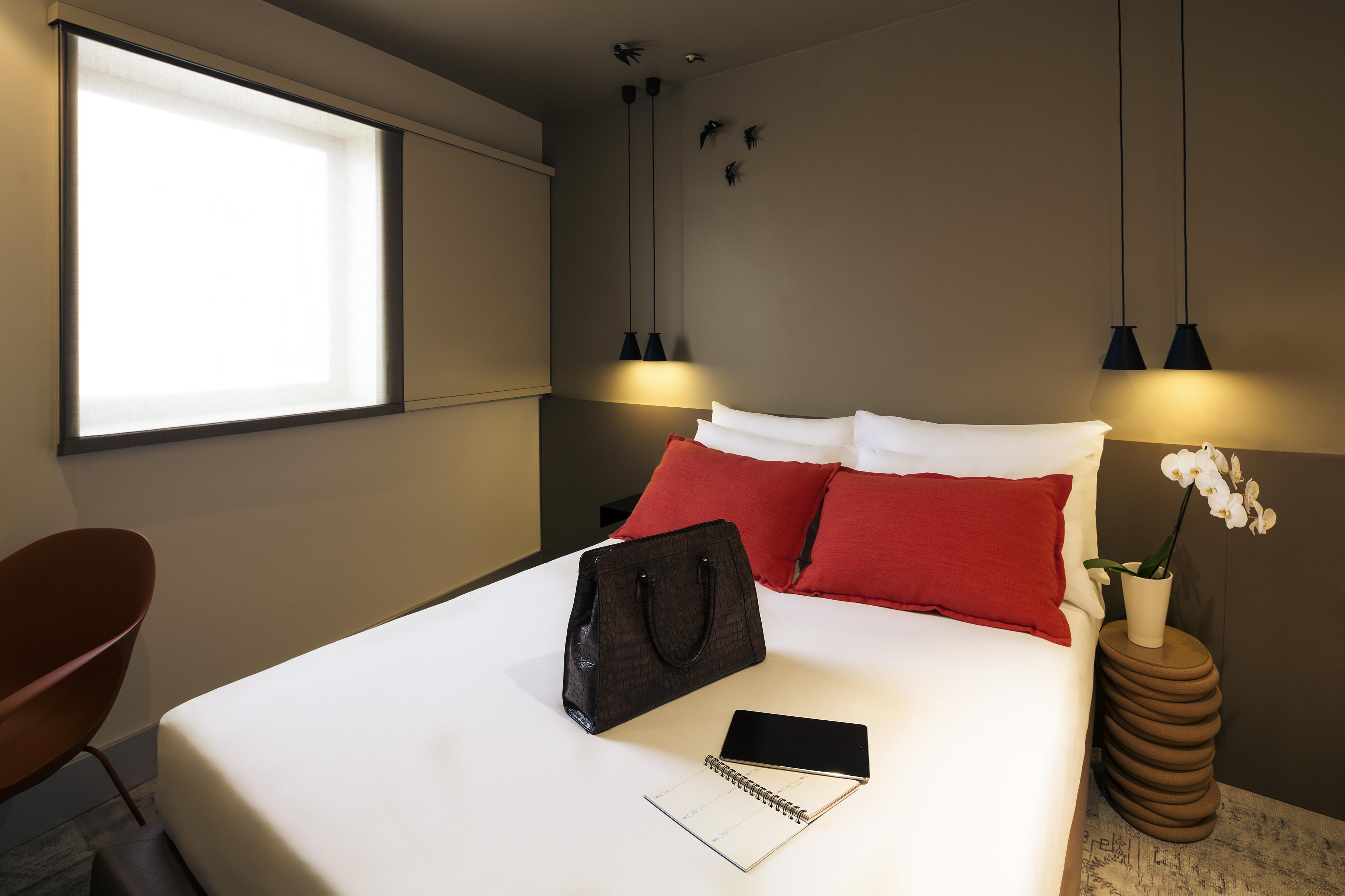 Mercure Porto Centro Santa Catarina Esterno foto