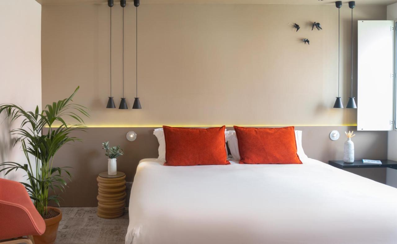 Mercure Porto Centro Santa Catarina Esterno foto
