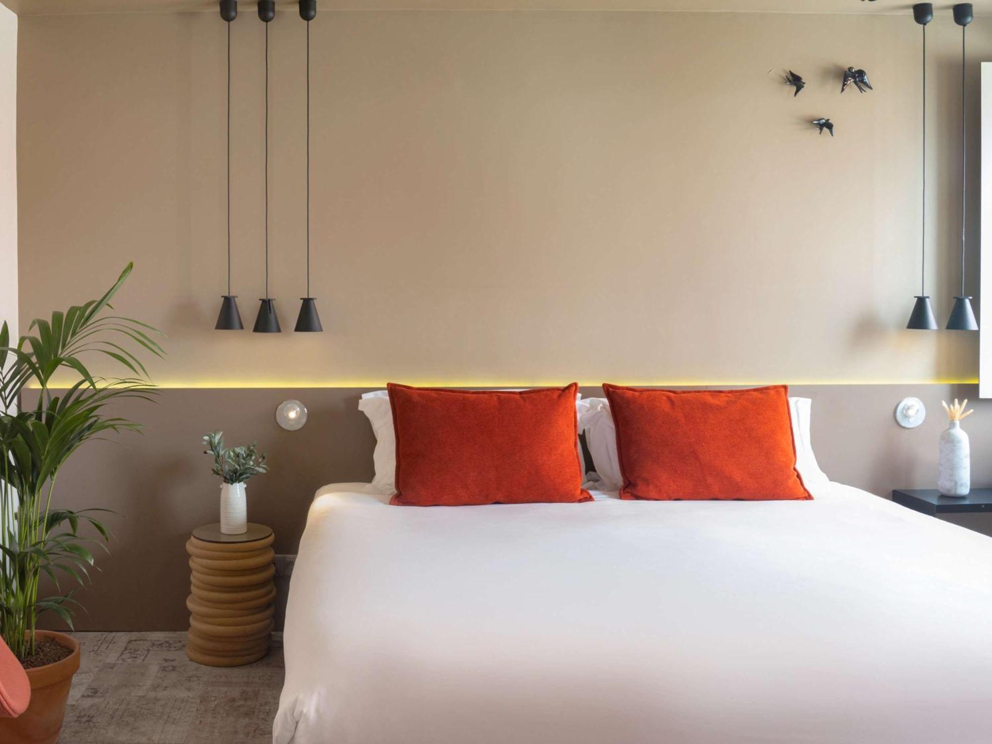 Mercure Porto Centro Santa Catarina Esterno foto